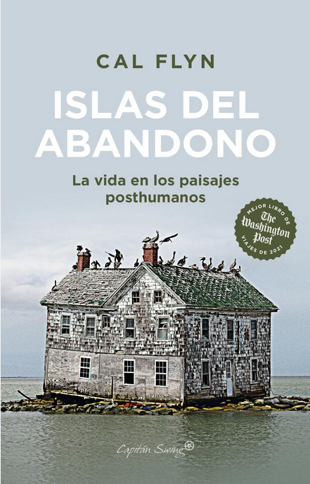 ISLAS DEL ABANDONO