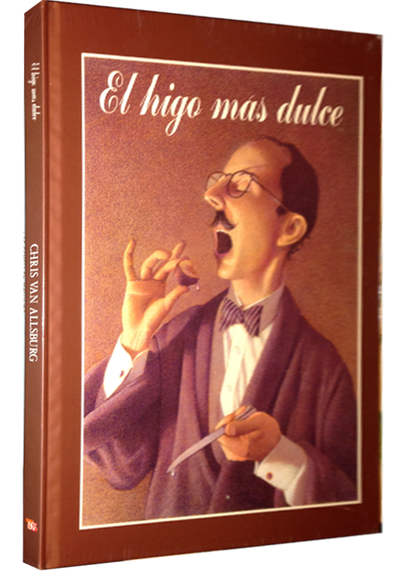 EL HIGO MÁS DULCE