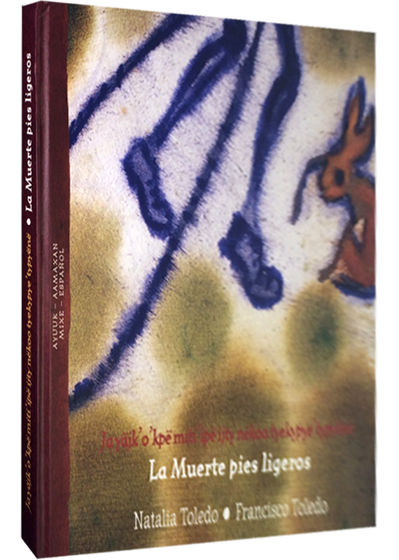 LA MUERTE PIES LIGEROS
