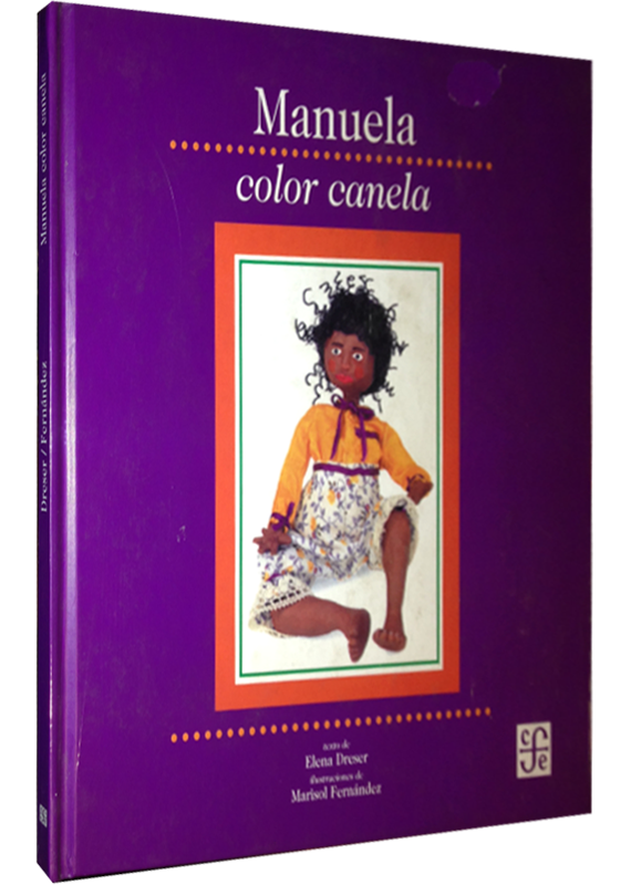 MANUELA COLOR CANELA
