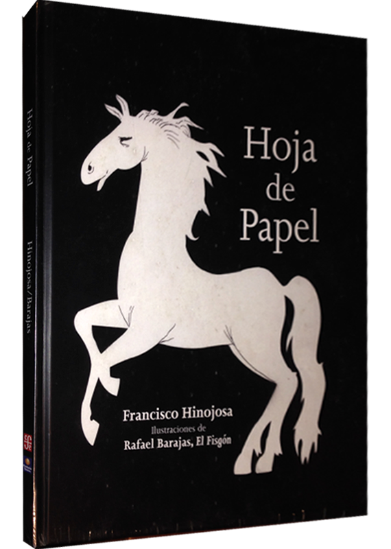 HOJA DE PAPEL
