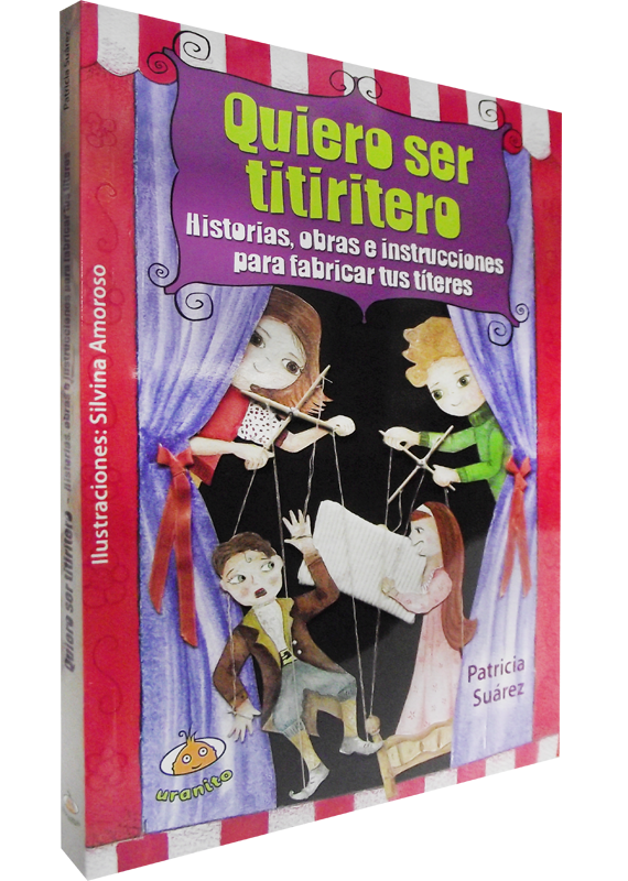 QUIERO SER TITIRITERO