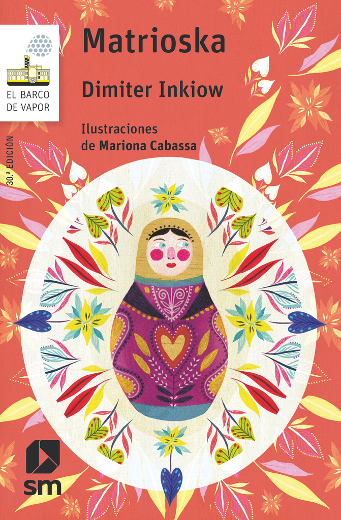 MATRIOSKA