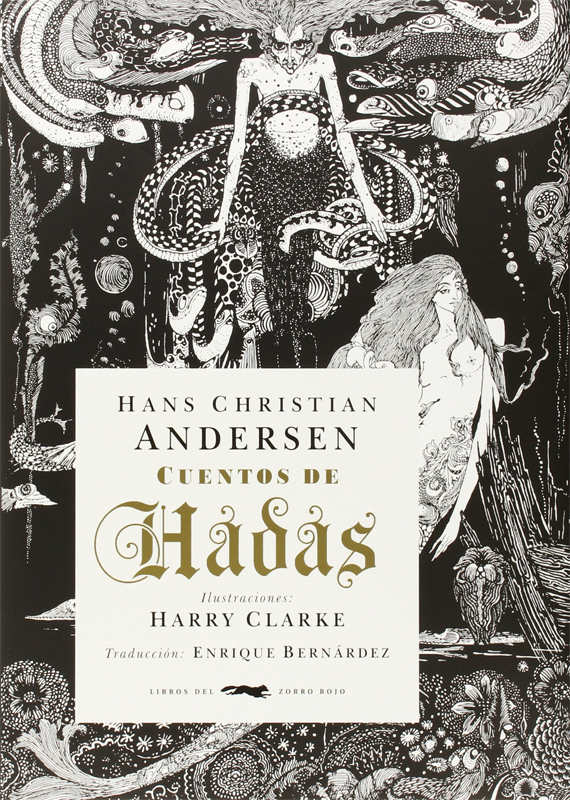CUENTOS DE HADAS