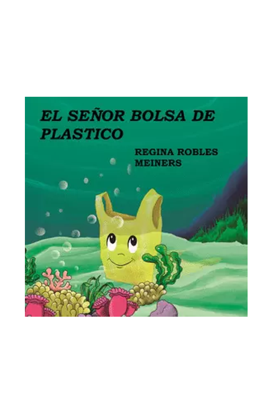 EL SEÑOR BOLSAS DE PLÁSTICO