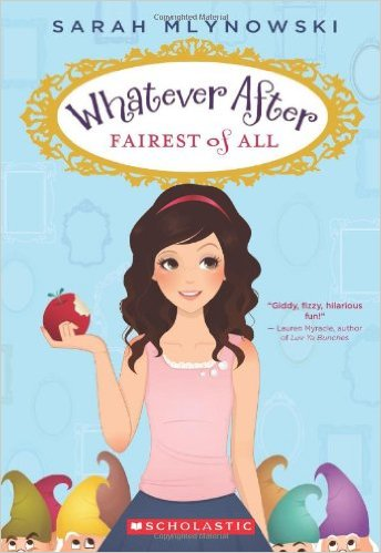 WHATEVER AFTER 1