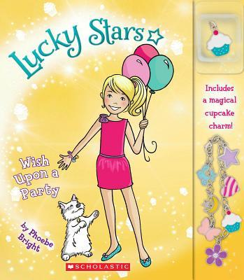 LUCKY STARS: WISH UPON A PARTY