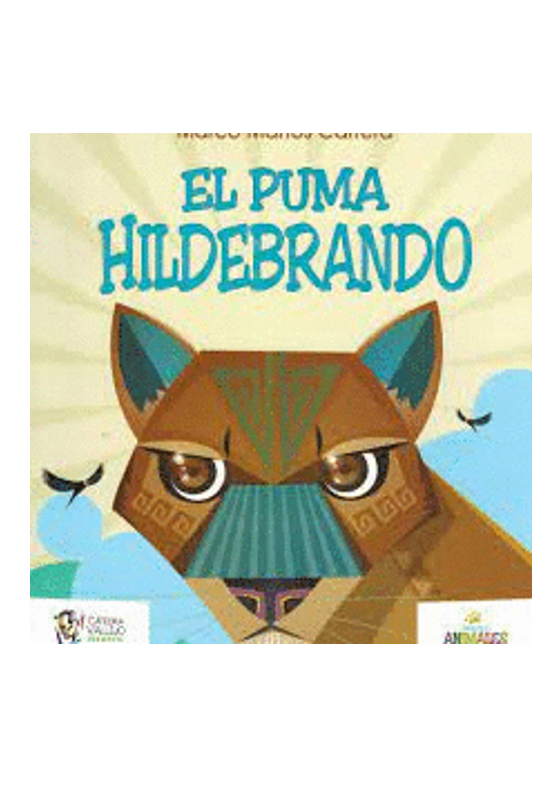 EL PUMA HILDEBRANDO