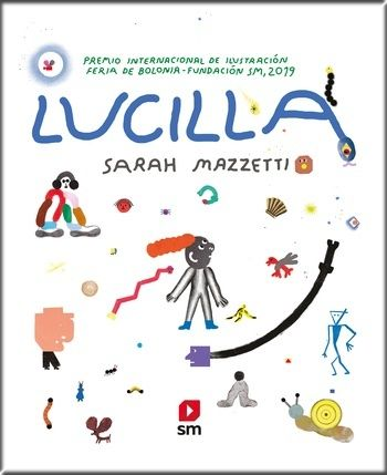 LUCILLA