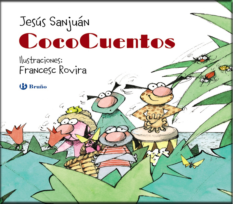 COCOCUENTOS