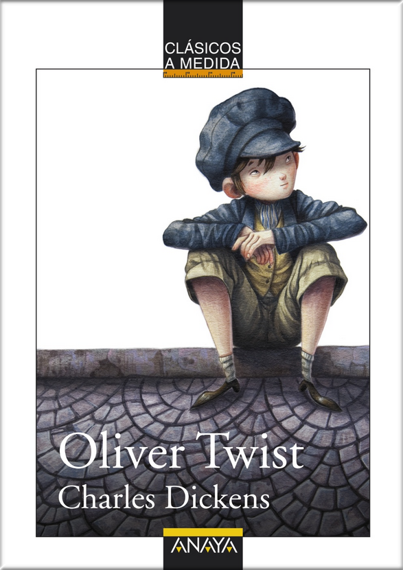 OLIVER TWIST
