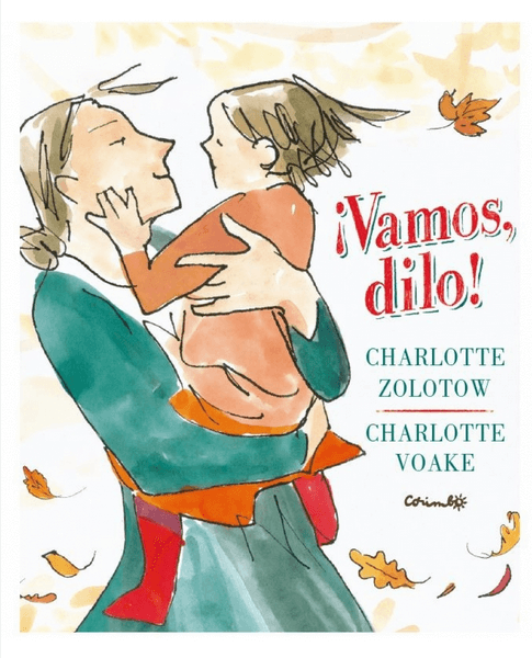 ¡VAMOS, DILO!