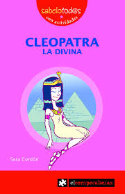 CLEOPATRA LA DIVINA