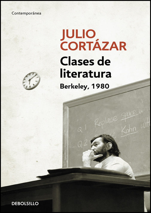 CLASES DE LITERATURA
