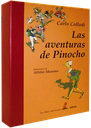 LAS AVENTURAS DE PINOCHO