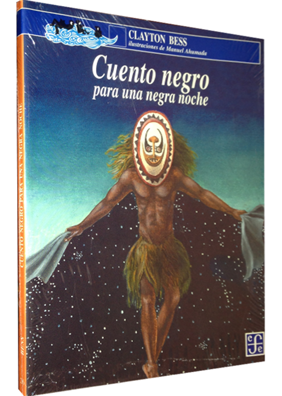 CUENTO NEGRO PARA UNA NEGRA NOCHE
