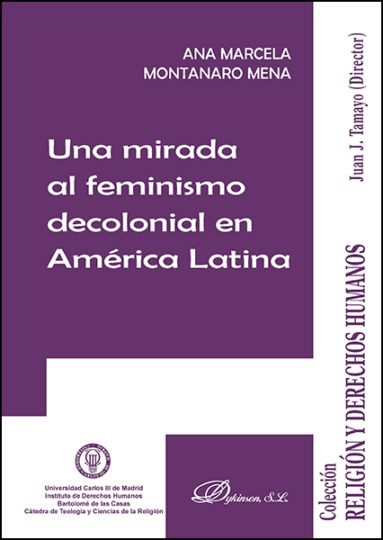 UNA MIRADA AL FEMINISMO DECOLONIAL EN AMÉRICA LATINA