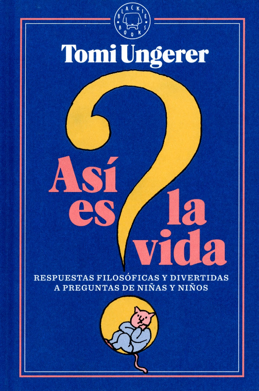 ASÍ ES LA VIDA