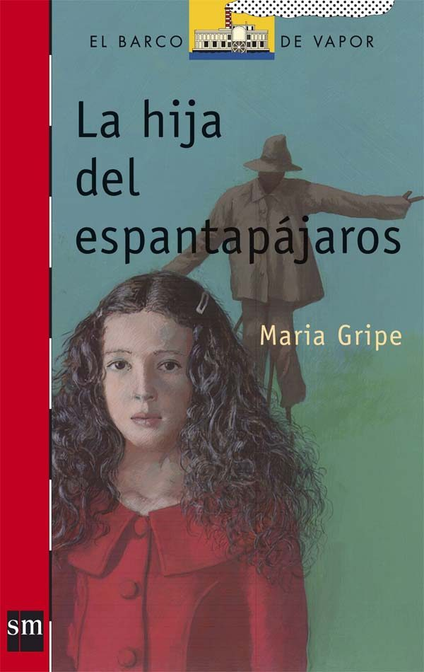 LA HIJA DEL ESPANTAPÁJAROS