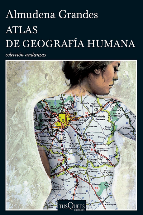 ATLAS DE GEOGRAFÍA HUMANA