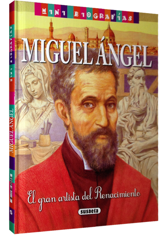 MIGUEL ÁNGEL