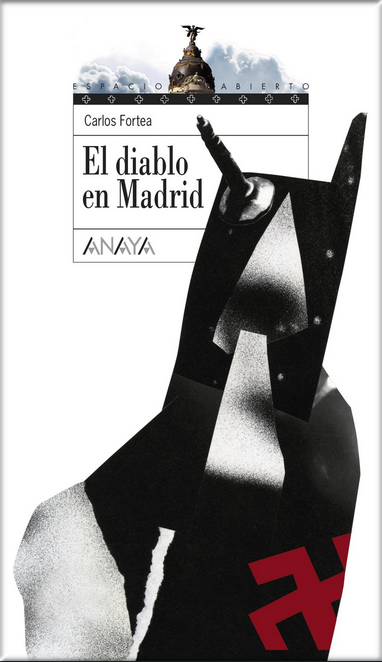 EL DIABLO EN MADRID