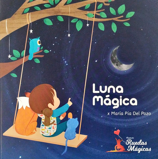 LUNA MÁGICA