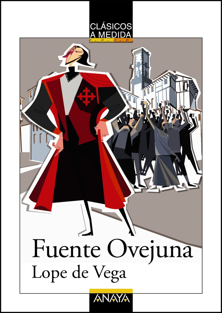 FUENTE OVEJUNA