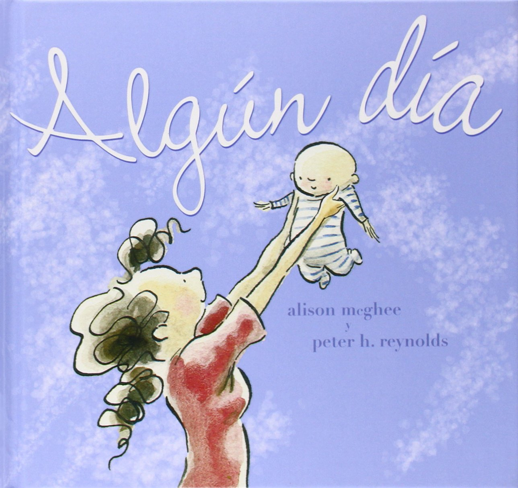 ALGÚN DÍA