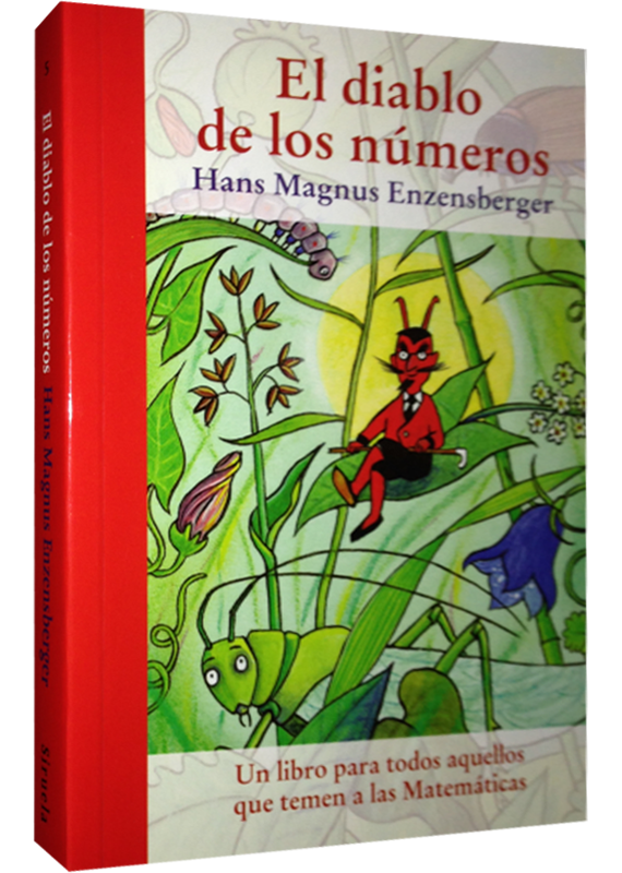EL DIABLO DE LOS NÚMEROS