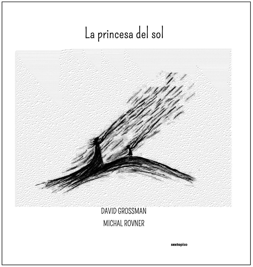 LA PRINCESA DEL SOL