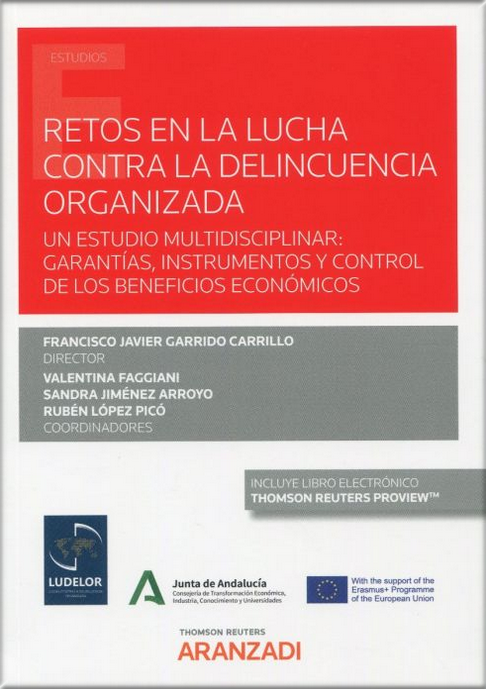 RETOS EN LA LUCHA CONTRA LA DELINCUENCIA ORGANIZADA