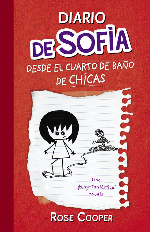 DIARIO DE SOFÍA
