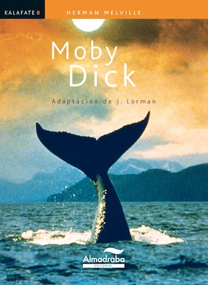 MOBY DICK (adaptada)