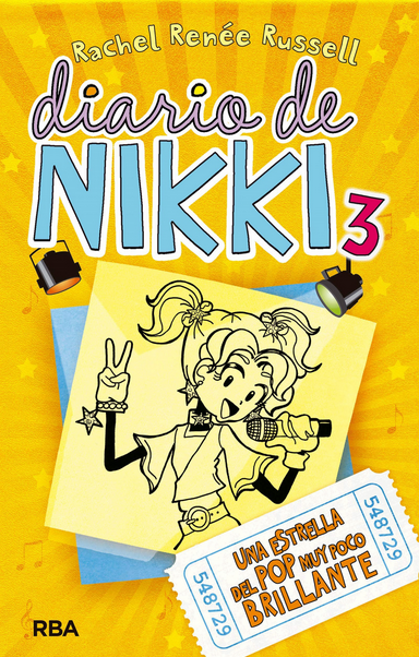 DIARIO DE NIKKI 03