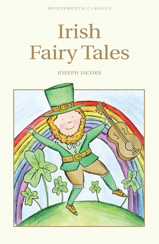 IRISH FAIRY TALES