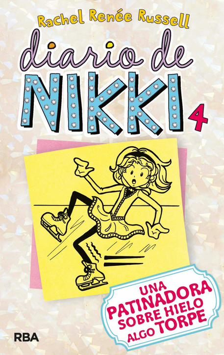 DIARIO DE NIKKI 04