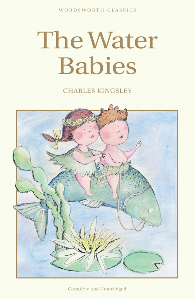 THE WATER BABIES