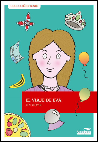 EL VIAJE DE EVA