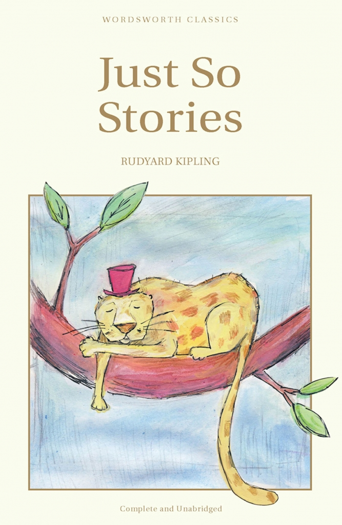 JUST SO STORIES