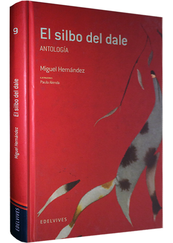 EL SILBO DEL DALE