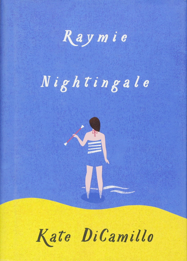 RAYMIE NIGHTINGALE