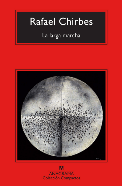 LA LARGA MARCHA