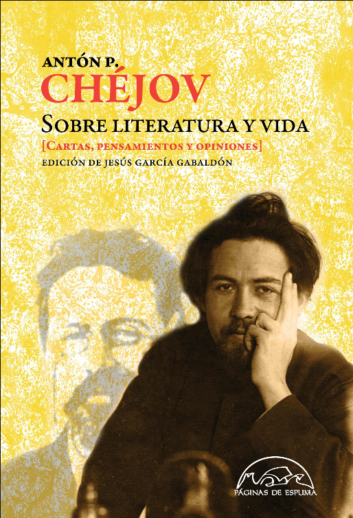SOBRE LITERATURA Y VIDA