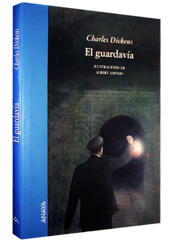 EL GUARDAVÍA