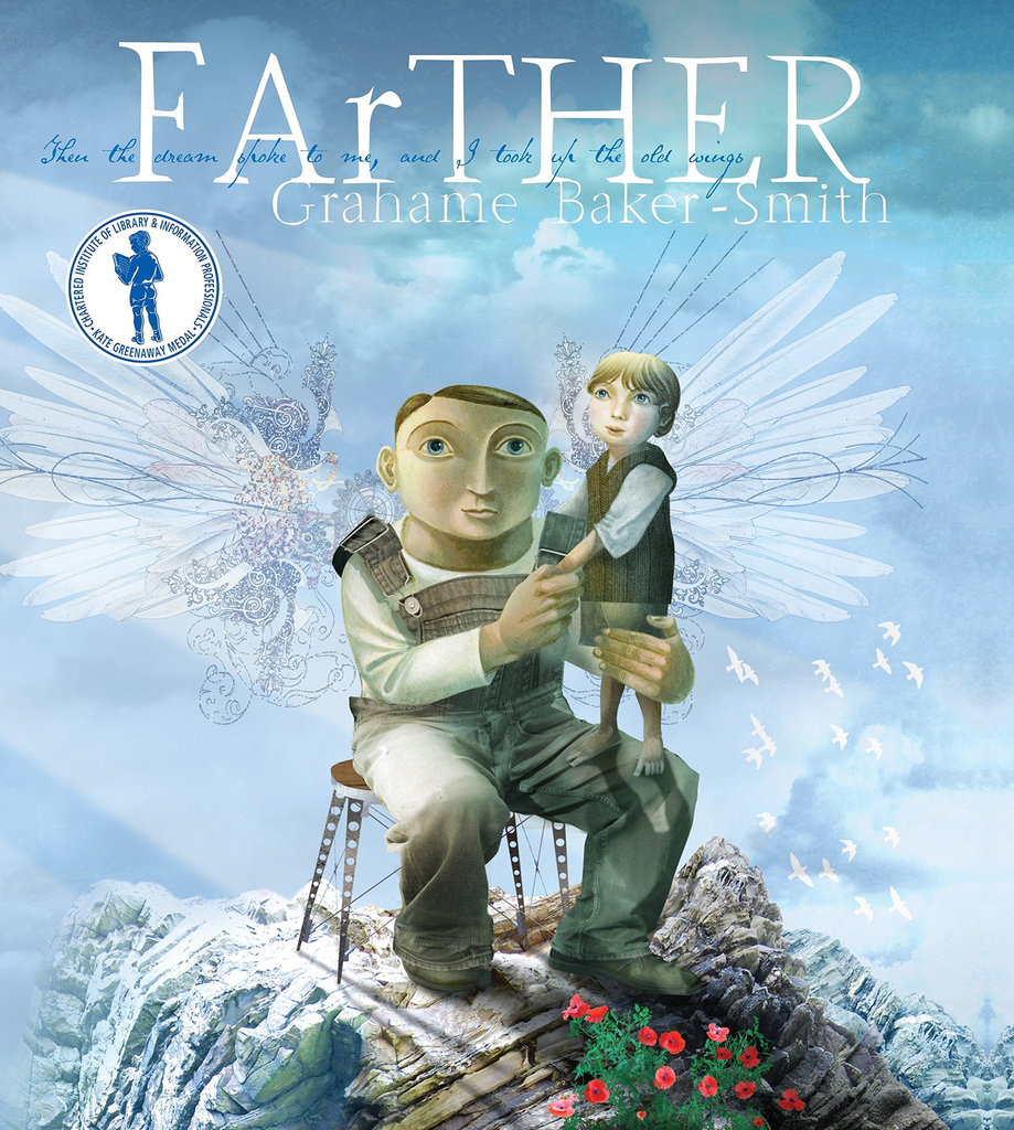 FARTHER