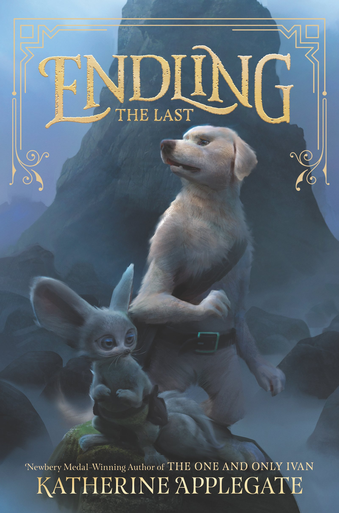 ENDLING 1: THE LAST