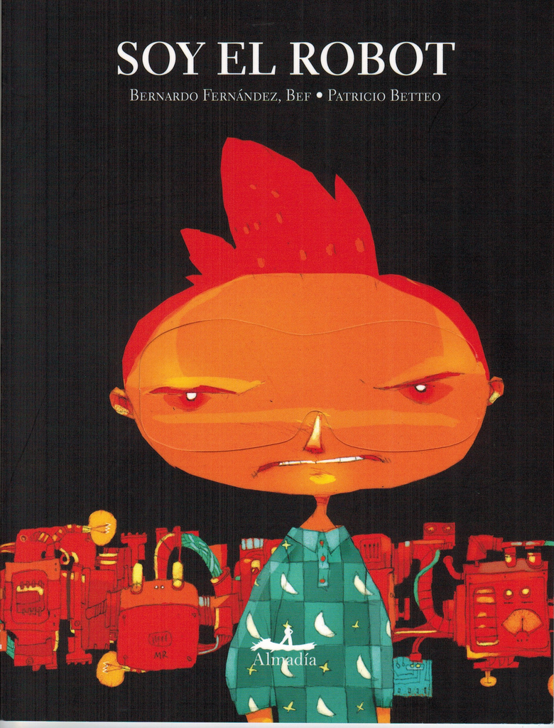 SOY EL ROBOT