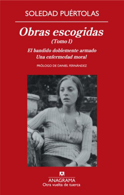 OBRAS ESCOGIDAS (Tomo I)