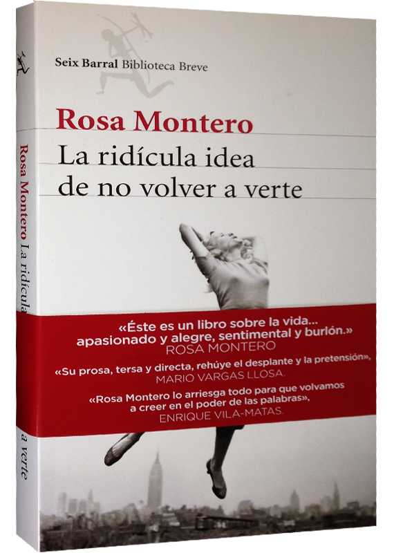 CUANDO ELLA ERA BUENA